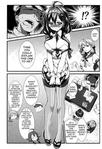 (C88) [REI's ROOM (REI)] Taigei Kai no Tsukurikata | How Taigei Kai was Made (Kantai Collection -KanColle-) [English] [WN Translations]