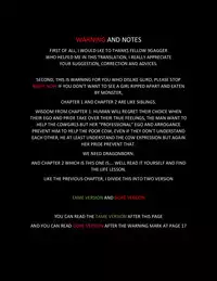 [Sarugaso] Girl Preyed Upon Monster Chapter 2 of 2 [COMPLETED][English][Decensored][Update 04-11-18]