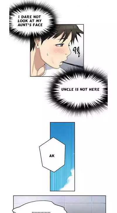 Secret Class Ch.4/?