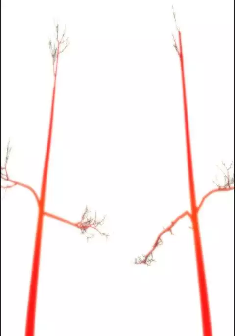 Lilith`s Cord Ch.1-41