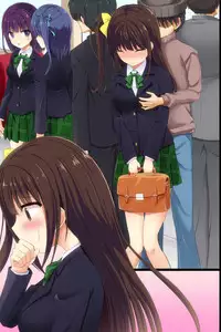 [DL Mate] Kankin Bus ~ Jack Sarete Zenra ni Hamerareru Onna-tachi