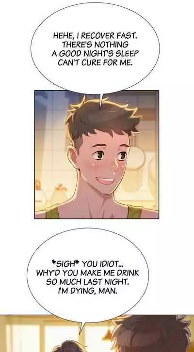 [Tharchog, Gyeonja] What do you Take me For? Ch.47/? [English] [Hentai Universe]