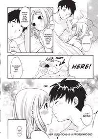[Enoki Tomoyuki] Jisho to Skirt - She Put Down the Dictionary, then Took off her Skirt. | With a Dictionary & no Skirt [English]