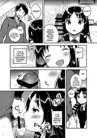 (COMITIA120) [squeezecandyheaven (Ichihaya)] Onii-chan no Osoushiki | My Brother's Funeral [English] [ATF]