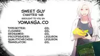 [BAK Hyeong Jun] Sweet Guy Ch.1-48 (English) (YoManga) (Ongoing)