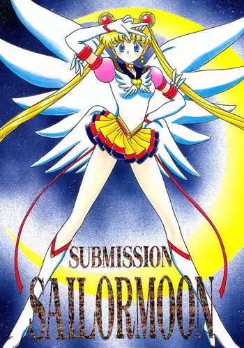 (C62) [Black Dog (Kuroinu Juu)] Submission Sailorstars (Bishoujo Senshi Sailor Moon)