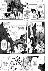 [Oyster] Sono Kizu Kara Shitataru Mono | What Trickles From Those Scars Ch.1-6 [English] [Torwyn]