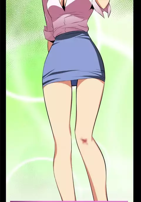 Love Parameter Ch.1-51