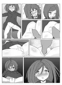 [亡霊トリロバイト] かなり昔の作品 (Girl Friend BETA)