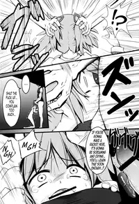 (C83) [Fukazume Kizoku (Akai Mato)] D no Mahou Shoujo Soushuuhen (Puella Magi Madoka Magica) [English] [B.E.C. Scans] [Incomplete]