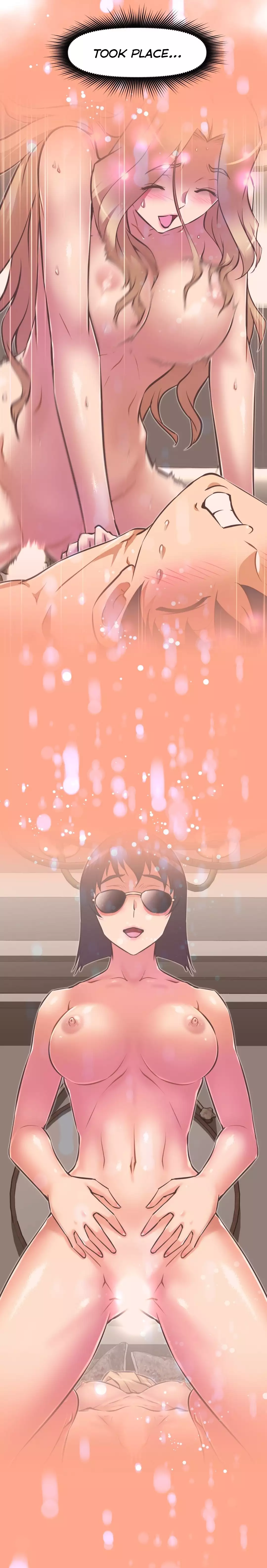 Brawling Go Ch.76-115