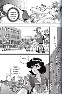 (C61) [Behind Moon (Q)] Dulce Report 1 [English]