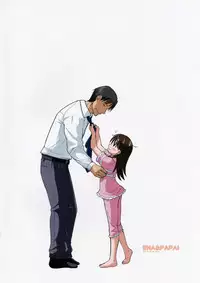 (C87) [Bizensiki Roroppu (Bizen)] Ena to Otousan (Yotsubato!) [Chinese] [樱丘汉化组]