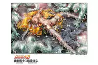 [NEO’GENTLE] Virginal LoveA ECSTASY 2 Junketsu Senshi Nenneki Chuunyuu