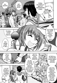 [Yagami Dai] Maji de Watashi ni Koi Shinasai! S Adult Edition ~Shodai Heroine Hen~ | Fall in Love With Me For Real! Ch.1-5 [English] {Doujins.com}