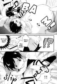 (HaruCC19) [Yureika (Tsumugi)] Eren-kun no Tabou na Ichinichi | Eren’s Busy Day (Shingeki no Kyojin) [English] [angel-in-a-teecup]