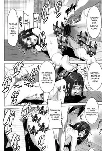 [Tanaka Aji] "Kare ni... Dakaremashita. Ato, Ne..." ~Otome ga Chuuko XXX Desu to Kokuhaku Suru Hi~ | He...Embraced Me.After That... Ch.1-7 [English] {Doujins.com}