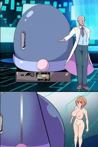 [DL Mate (Aimo)] Onnanoko-tachi ga Shouhin to shite Atsukawareru Sekai 2 ~Mae mo Ushiro mo Shitsukerare Shukka sarete iku Kanojo-tachi~