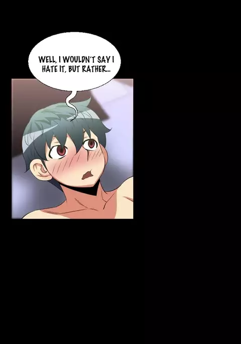 Love Parameter Ch.1-70