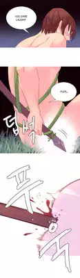 [Tankguy, ROZER] A World That I Rule Ch.01-25 [English] (Game of Scanlation) (Ongoing)