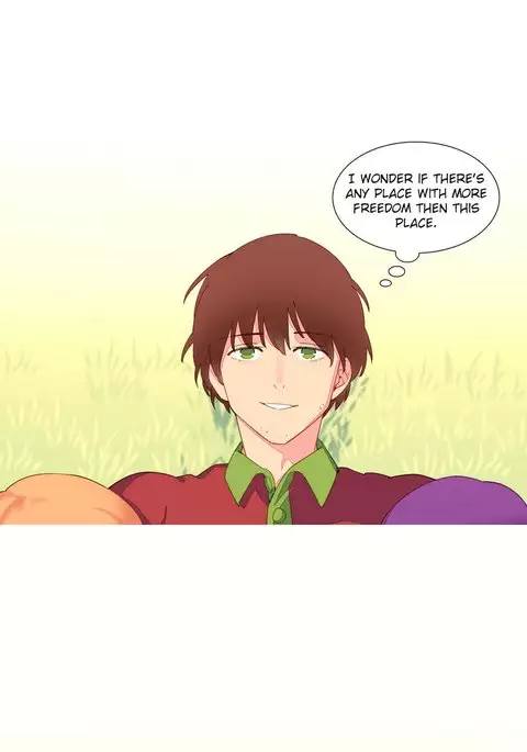 A World That I Rule Ch.01-30