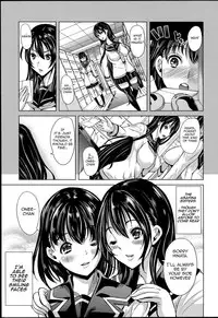 [Yabitsu Hiro] Midara na Karada ni Sareta Kara Ch. 1-2 [English] [HappyMerchants]