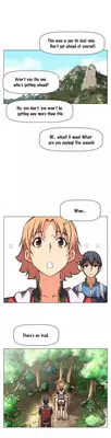 Brawling Go 0-13 Chapters (To be continued)