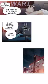 [BAK Hyeong Jun] Sweet Guy Ch. 1-49 [English] [YoManga]