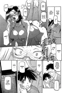 [Sanbun Kyoden] Fuyu no Ajisai | Winter Hydrangea (Complete) [English] [Brolen + Faytear + Psyburn21]