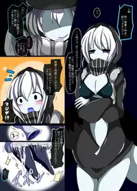 [Gensou Stomach (Taku)] Senkan Re-Class no Kindaika Kaishuu (Kantai Collection -KanColle-) [Digital]