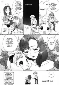 [Inuburo][Inumimi Zukan ~Erocyclopedia of Doggy Style~][Eng]