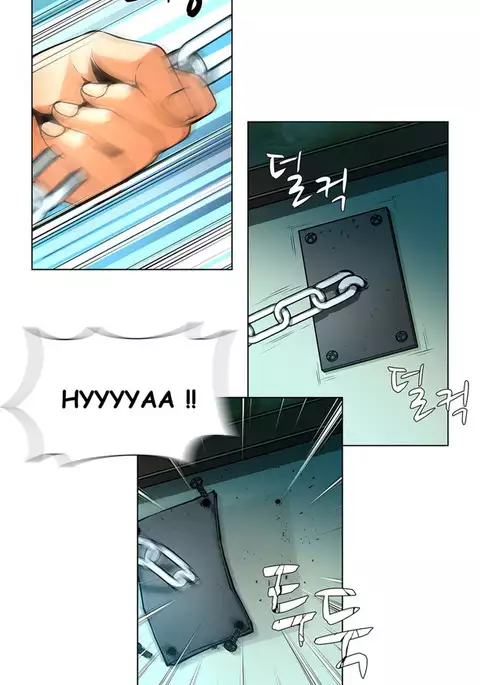 Twin Slave Ch.1-39