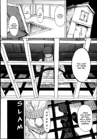 [Hakaba] The Beast House Ch. 1-4 (Kedamono no Ie) [English] [Chocolate]