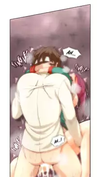 [Yi Hyeon Min] Secret Folder Ch.1-10 (English) (Ongoing)