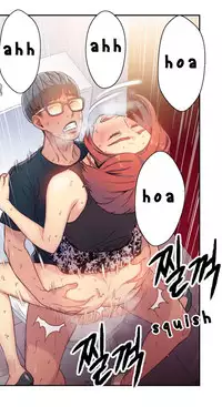 [BAK Hyeong Jun] Sweet Guy Ch.1-48 (English) (YoManga) (Ongoing)