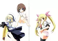 (C76) [Kyougetsutei (Miyashita Miki)] RAISONNE IV (Various)