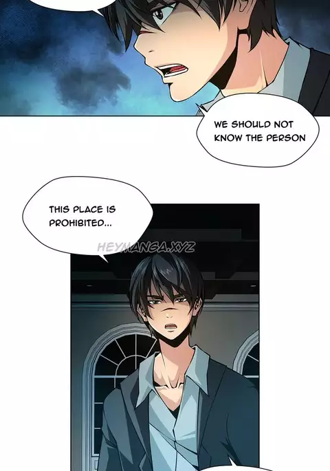 Twin Slave Ch.1-39