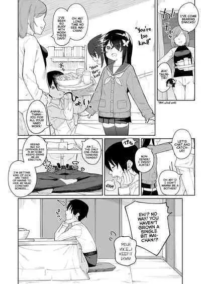 [Aruma] Koakuma-tachi ga Yattekita! | The Little-Devils Have Arrived! [English] [Mistvern + Bigk40k + Melty Scans]