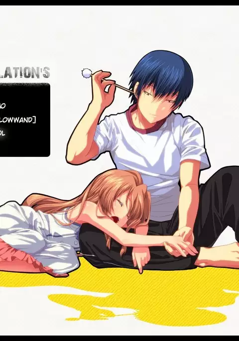 Koisuru Dai Akuma | La Archidemonio Enamorada