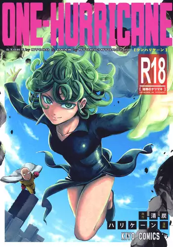 (C77) [Ningen Modoki (Random)] Hebihime wa Itsudemo Hurricane (One Piece)