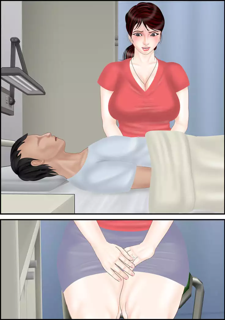 Tsugunaibo Nohagi Youko