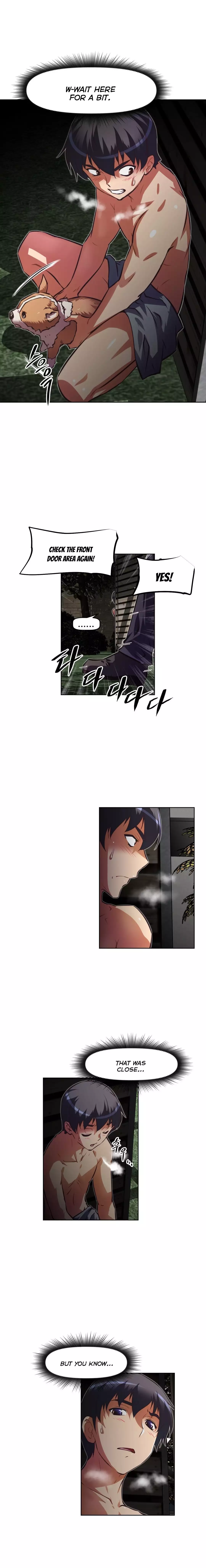 Brawling Go Ch.76-115