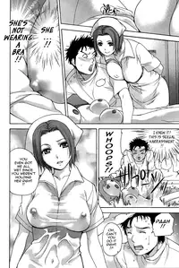 [Fujisaka Kuuki] Nurse o Kanojo ni Suru Houhou - How To Go Steady With A Nurse 2 [English] [Tadanohito]