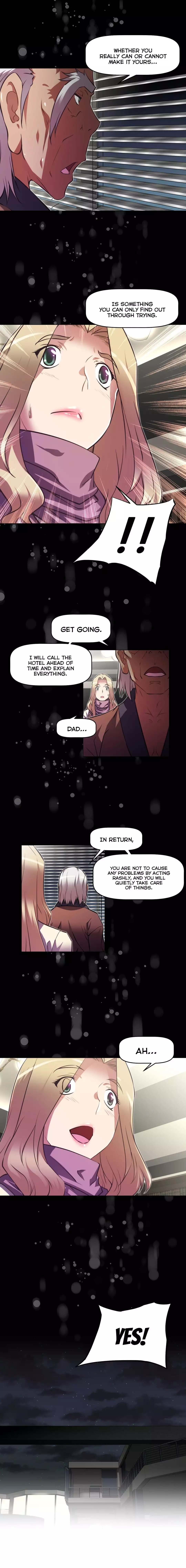 Brawling Go Ch.76-125