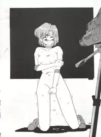 (CR12) [Ariari no Nashinashi (Various)] See You Again Sailors (Bishoujo Senshi Sailor Moon)