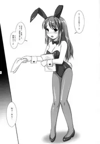 (C70) [FlavorGraphics* (Mizui Kaou)] R.S.H.C.S.S.06 (The Melancholy of Haruhi Suzumiya)