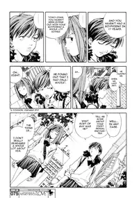 [ SADAMOTO Yoshiyuk] System of Romance (eng)