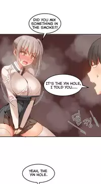 [Mx2J] Hahri's Lumpy Boardhouse Ch. 0-17 [English] (YoManga) (Ongoing)