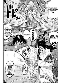 [Hana Hook] Hahaoya Shikkaku - Elite Oyako no M Buta Netorare Tenraku Jinsei & Epilogue Oyako-hen [English/Completed]