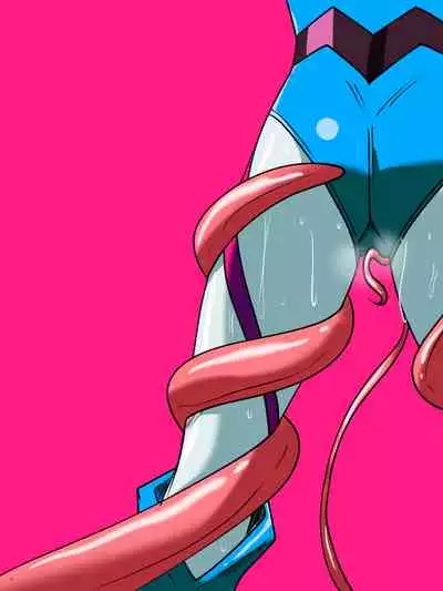 Ginga no Megami Netise Soushuuhen 01